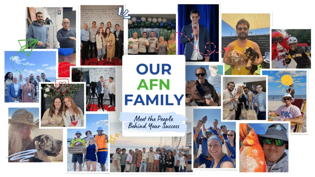 Our Family
